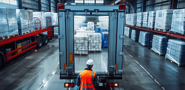Transporte de Cargas Refrigeradas e Congeladas